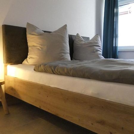 Moselufer Apartments Ürzig Kültér fotó