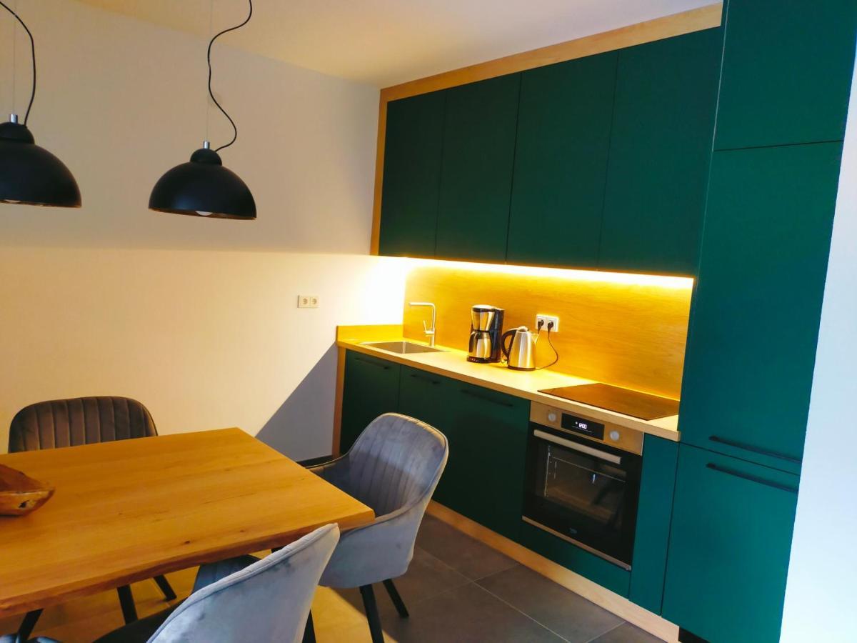 Moselufer Apartments Ürzig Kültér fotó